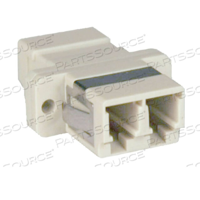 OEM#: N455-000-SDUPLEX / SIMPLEX ОДНОМОДОВЫЙ ОПТОВОЛОКОННЫЙ АДАПТЕР LC/LC от Tripp Lite