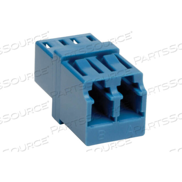 OEM#: N455-000-S-PMDUPLEX / SIMPLEX ОДНОМОДОВЫЙ ОПТОВОЛОКОННЫЙ АДАПТЕР СОЕДИНИТЕЛЯ DUAL LC/LC от Tripp Lite