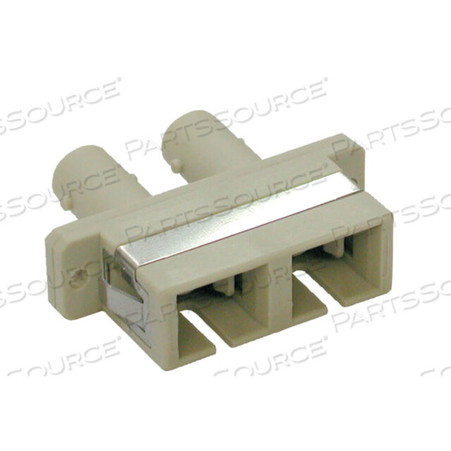 OEM#: N456-000DUPLEX / SIMPLEX МНОГОМОДОВЫЙ ОПТОВОЛОКОННЫЙ СОЕДИНИТЕЛЬНЫЙ АДАПТЕР SC/ST от Tripp Lite