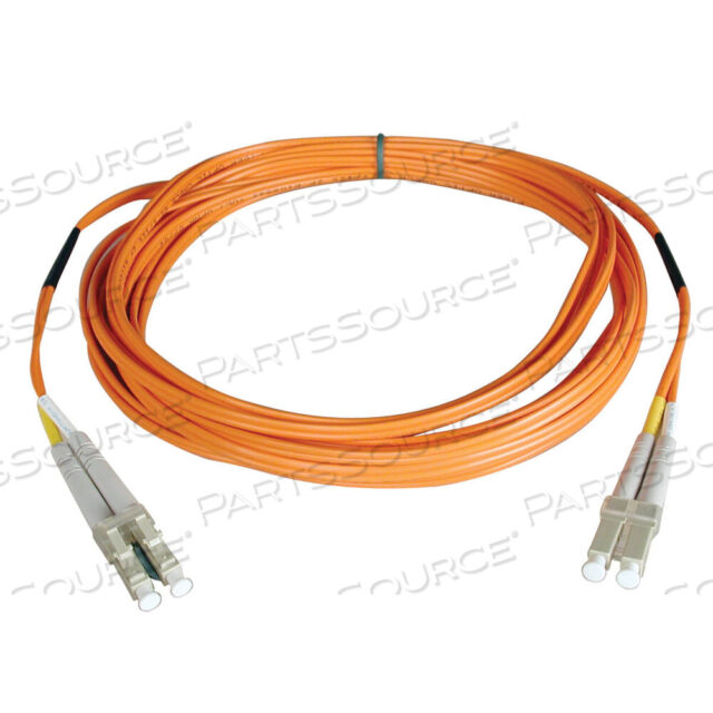 OEM#: N520-30M-P30M DUPLEX MMF 50/125 PLENUM PATCH CABLE LC/LC 100FT от Tripp Lite