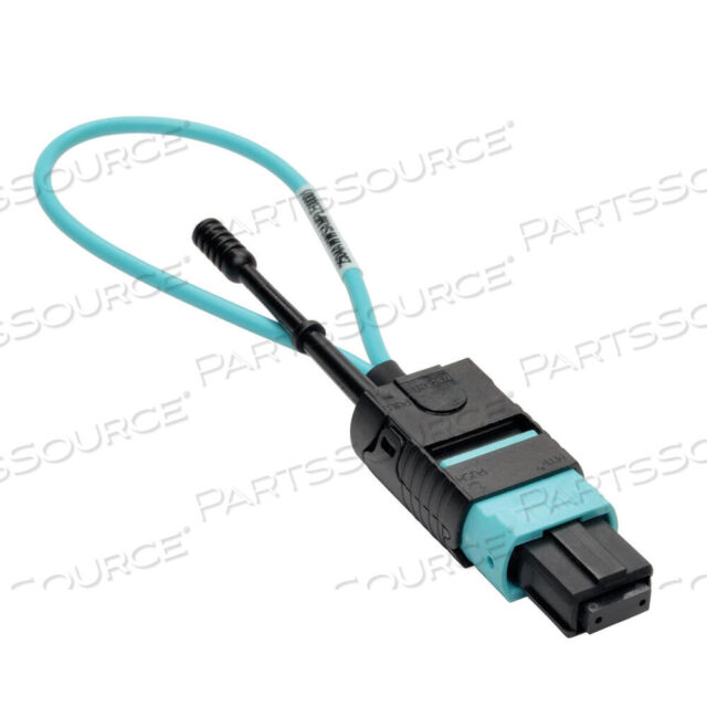 OEM#: N844-LOOP-12FMTP / MPO ТЕСТЕР ОПТОВОЛОКОННОГО КАБЕЛЯ МНОГОМОДОВОГО 50/125UM OM3 - L от Tripp Lite