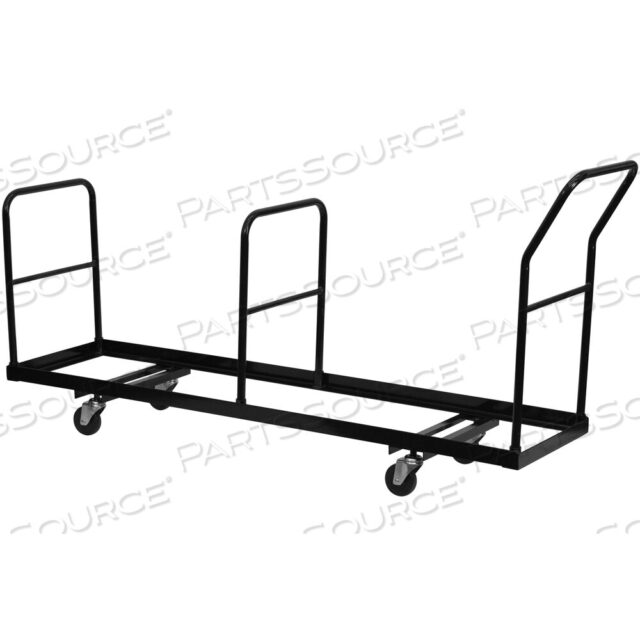 OEM#: NG-DOLLY-309-35-GGKADEN ВЕРТИКАЛЬНАЯ СКЛАДНАЯ ТЕЛЕЖКА ДЛЯ ХРАНЕНИЯ - ВМЕСТИМОСТЬ 35 СТУЛЬЕВ от Flash Furniture