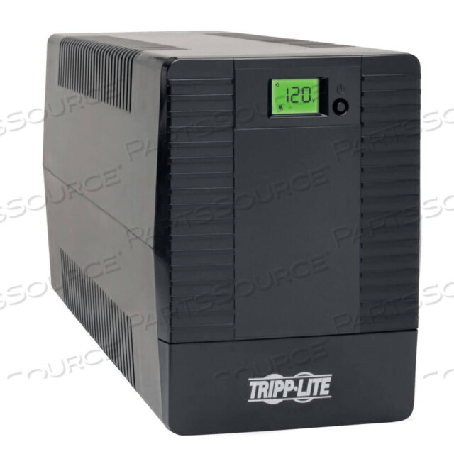 OEM#: OMNISMART700TSULINE-INTERACTIVE/SMART TOWER UPS, 120 В, 480 Вт, 50/60 Гц, СООТВЕТСТВУЕТ CSA, FCC, UL от Tripp Lite