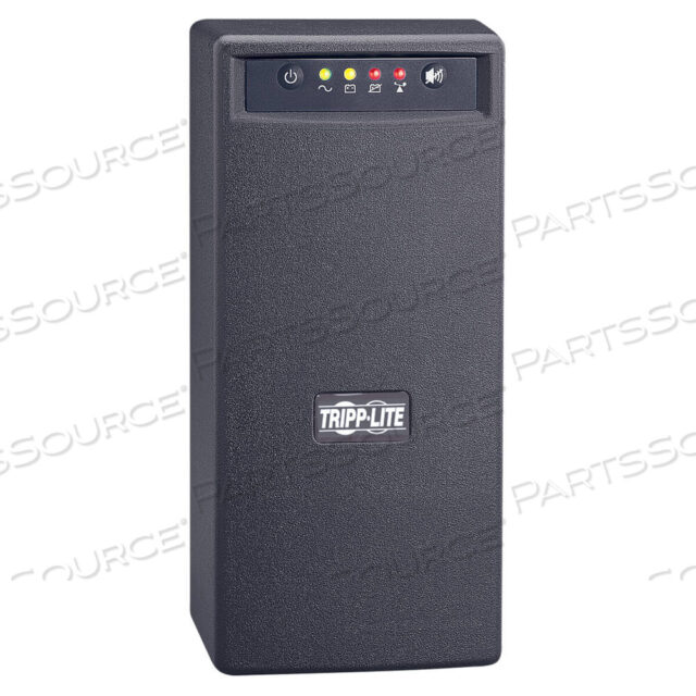 OEM#: OMNIVSINT800UPS 800VA 475W INTERNATIONAL BATTERY BACK UP TOWER AVR 230V C13 от Tripp Lite