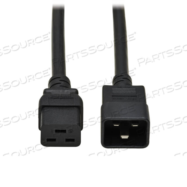 OEM#: P036-01515 C19/20 20A HVYDTYPWRCRD от Tripp Lite