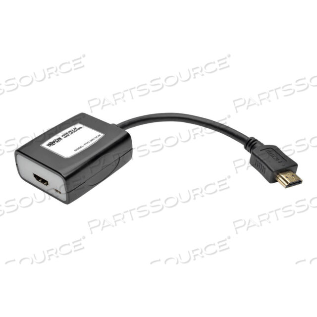 ВИДЕОСКАЛЕР HDMI 4KX2K ULTRA HIGH DEFINITION ULTRA HD UPSCALER