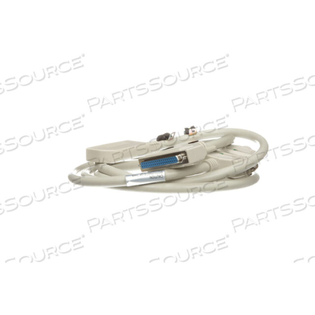OEM#: P379U26D90 DEG КАБЕЛЬ СВЯЗИ ОТРЫВНОЙ от Hillrom