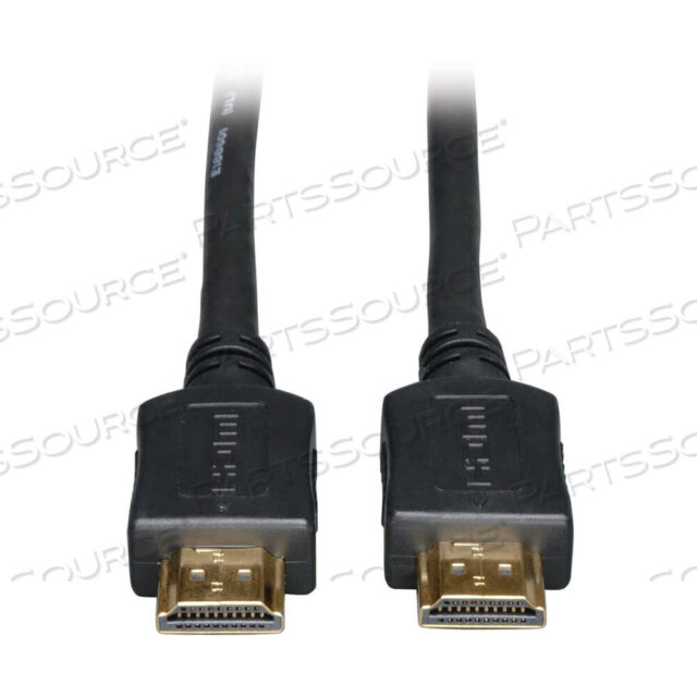 OEM#: P568-050СТАНДАРТНЫЙ СКОРОСТЬ HDMI КАБЕЛЬ, ЦИФРОВОЕ ВИДЕО С АУДИО (M/M), 50 ФУТОВ, ЧЕРНЫЙ от Tripp Lite