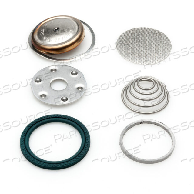 KIT,PM REL SPW S/N RANGE1