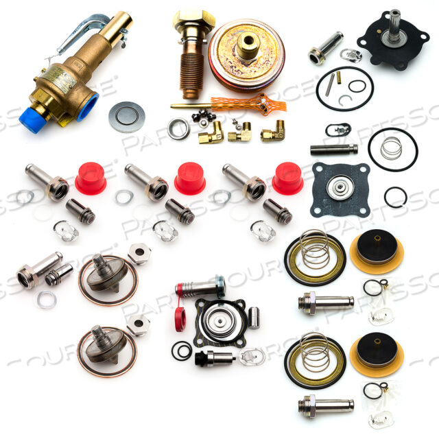 KIT,PM CEN M STD BC