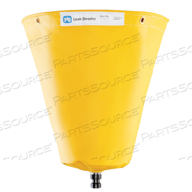 OEM#: TLS248-CLPIG TARP ДЛЯ ОТВОДА УТЕЧКИ ИЗ ТРУБЫ от New Pig Corporation
