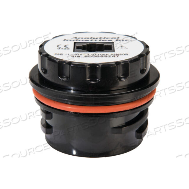 Replaces Datex-Ohmeda 6050-0004-110OXYGEN SENSOR