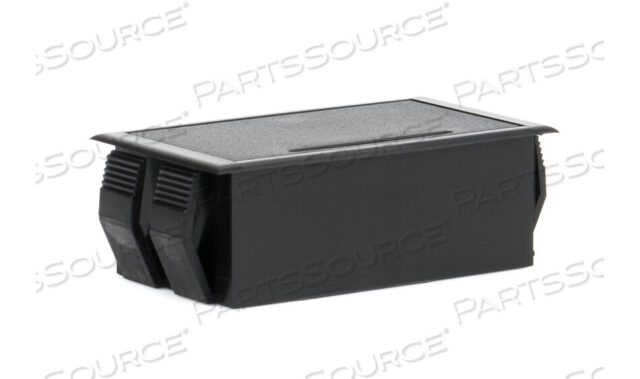 OEM#: R100P18ЧЕРНАЯ КРЫШКА АККУМУЛЯТОРА от Maxtec