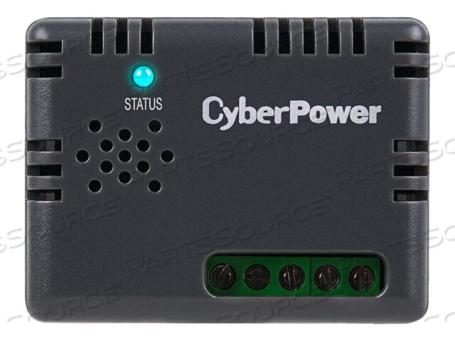 OEM#: ENVIROSENSORMONITOR ТЕМПЕРАТУРА И ВЛАЖНОСТЬ от CyberPower