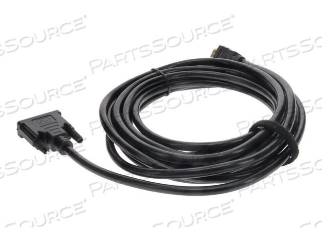 OEM#: HDMI2DVID10FADDON 10FT HDMI/DVI-D M/M ЧЕРНЫЙ АДАПТЕР CBL от ADDON