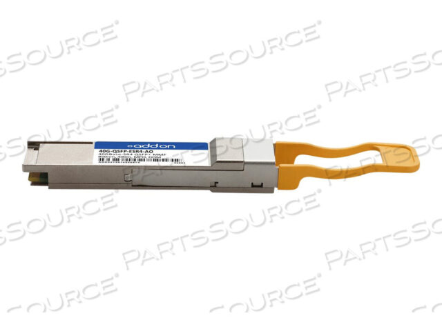 OEM#: 40G-QSFP-ESR4-AOADDON 3-футовый RJ-45 (штекер) - RJ-45 (штекер) прямой синий CAT6A UTP медный ПВХ-патч от ADDON