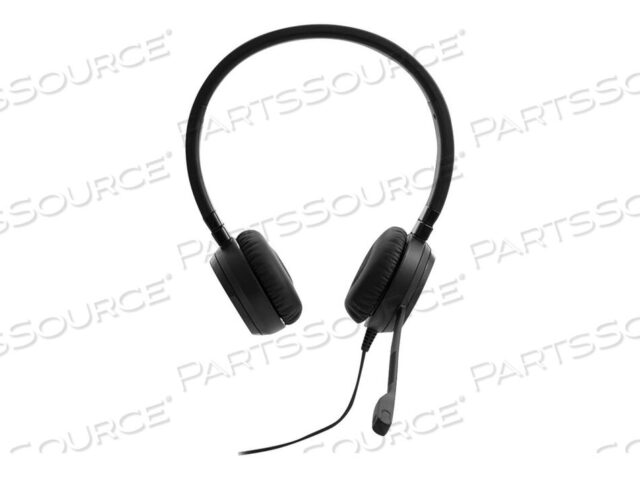 OEM#: 4XD0S92991LENOVO VOIP СТЕРЕО ГАРНИТУРА от Lenovo