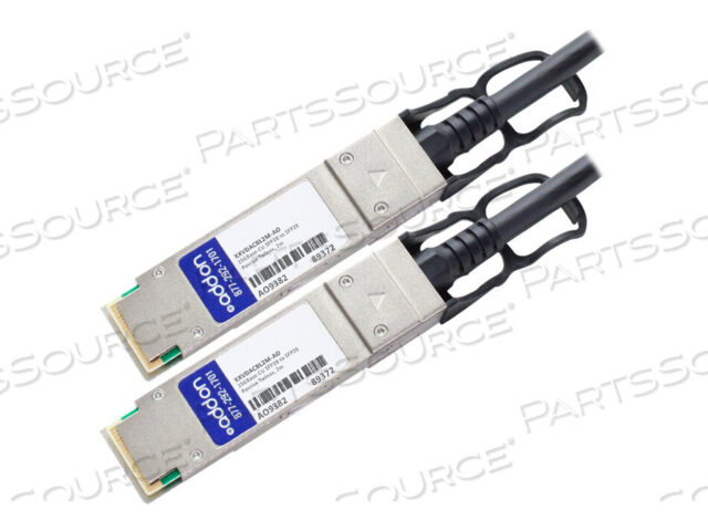 OEM#: XXVDACBL2M-AOADDON INTEL XXVDACBL2M СОВМЕСТИМЫЙ TAA СОВМЕСТИМЫЙ 25GBASE-CU SFP28 НА SFP28 ПРЯМО ОТ ADDON