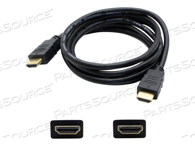 OEM#: HDMIHSMM11FT HDMI 1.4 M/M BLACK CBL от ADDON