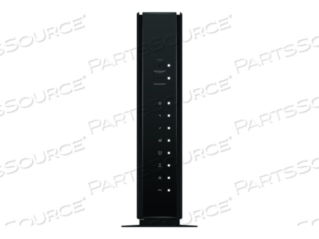 C6230, БЕСПРОВОДНОЙ МАРШРУТИЗАТОР, КАБЕЛЬНЫЙ MDM, GIGE, 802.11A/B/G/N/AC, ДВУХДИАПАЗОННЫЙ