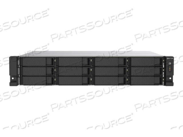 OEM#: TS-1273AU-RP-8G-USAMD RYZEN V1000 SERIES V1500B 4C/8T 2.2GHZ от QNAP Security