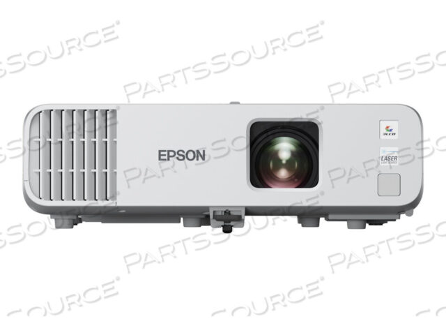OEM#: V11H991020POWERLITE L200W 3LCD WXGA ДЛИННОФОКУСНЫЙ ЛАЗЕРНЫЙ ПРОЕКТОР СО ВСТРОЕННЫМ БЕСПРОВОДНЫМ МОДУЛЕМ от Epson