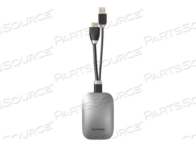OEM#: VB-WPS-003VIEWSONIC VIEWBOARD CAST DONGLE от ViewSonic