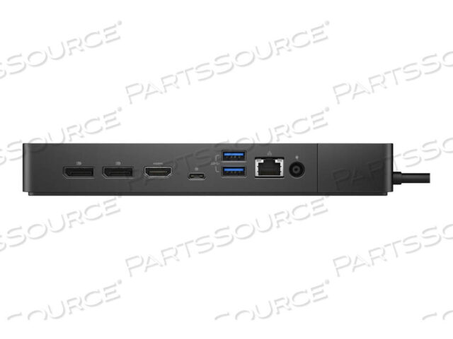 OEM#: DELL-WD19DCSPERFORMANCE DOCK WD19DC 210W PD от Dell Computer