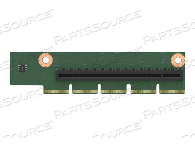 1U PCIE RISER, RISER CARD, ЗАПАСНАЯ, ДЛЯ СЕРВЕРНОЙ СИСТЕМЫ M50CYP1UR204, M50CYP1UR212