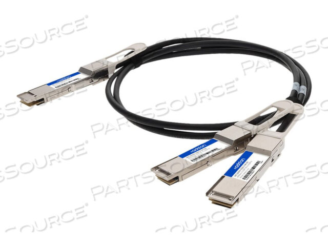OEM#: DAC-Q56DD-2Q56-2-5M-AODELL DAC-Q56DD-2Q56-2-5M COMP DAC 2.5M от ADDON