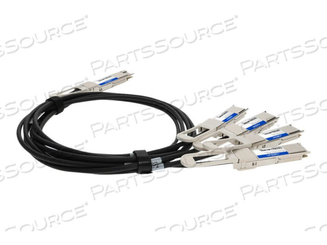 OEM#: DAC-Q56DD-4Q56-2-5M-AODELL DAC-Q56DD-4Q56-2-5M COMP DAC 2.5M от ADDON