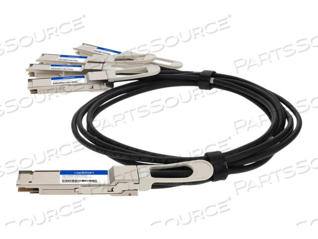 OEM#: DAC-Q56DD-4Q56-2M-AODELL DAC-Q56DD-4Q56-2M COMP DAC 2M от ADDON