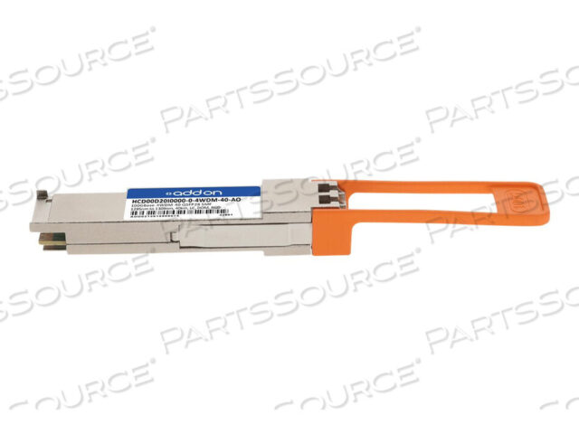 OEM#: HCD00D20I0000-0-4WDM-40-AOFUJITSU HCD00D20I0000-0-4WDM-40 COMP LC от ADDON