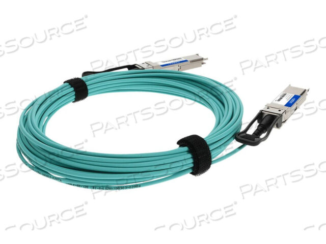 OEM#: QSFP-200GB-AOC7M-AOMSA COMP AOC 7M 200G АКТИВНОЕ ВОЛОКНО от ADDON