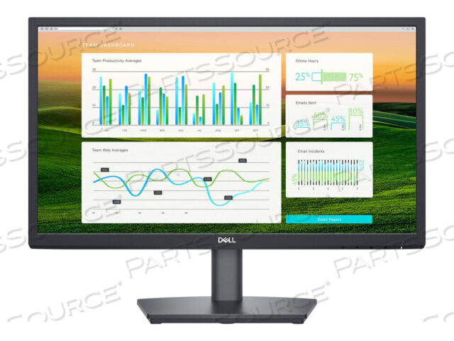 OEM#: DELL-E2222HS22 MON E2222HS от Dell Computer