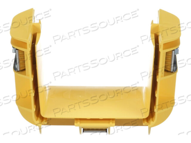 OEM#: FRBC4X4LYLCOUPLER 4INX4IN FBRR EA от Panduit