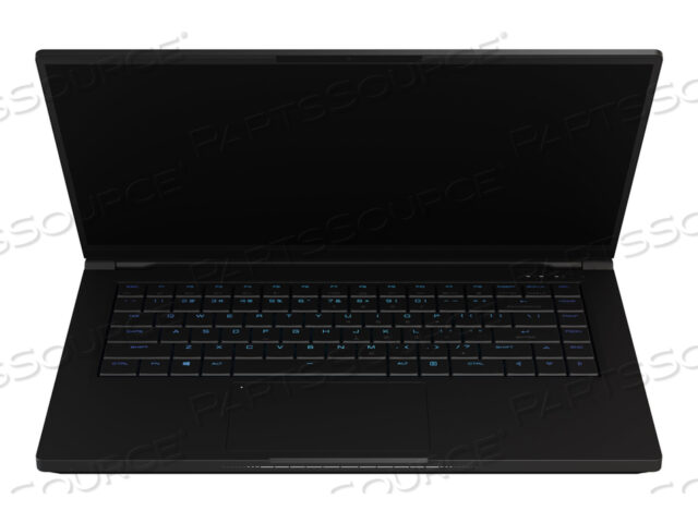 КОМПЛЕКТ НОУТБУКА NUC X15 LAPKC71E, CORE I7 11800H / 2,3 ГГЦ, GF RTX 3060, 0 ГБ ОЗУ, 0 ГБ SSD, 15,6 IPS 2560 X 1440 (QHD), WI-FI 6, ЧЕРНЫЙ, KBD: US