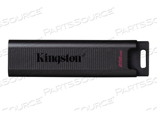 OEM#: DTMAX/256GB256GB USB3.2 GEN 2 DATATRAVELER MAX от Kingston Technology