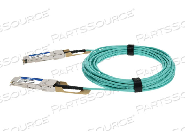 OEM#: QSFP-OTU4-AOC15M-AOMSA COMP AOC 15M 112G АКТИВНОЕ ВОЛОКНО от ADDON