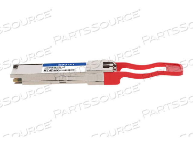 OEM#: QSFP-50GB-ER1-AOMSA COMP QSFP28 LC 50G-ER 1310NM 40KM от ADDON