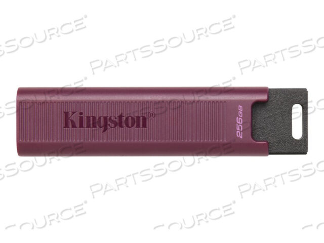 OEM#: DTMAXA/512GB512GB DATATRAVELER MAX TYPE-A 1000R/900W USB 3.2 GEN 2 от Kingston Technology