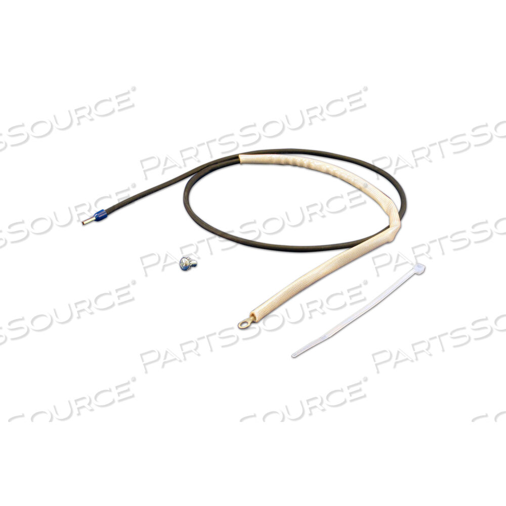 Заменяет SciCan USA (Медицинское подразделение) 01-104461SСБОРКА ДВОЙНОГО ТЕРМОПРЕДОХРАНИТЕЛЯ