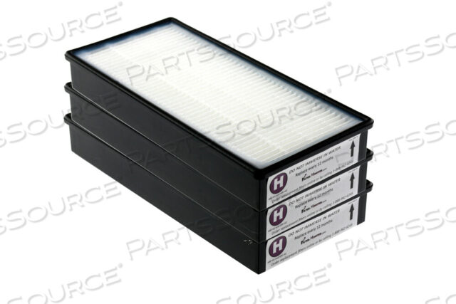 OEM#: SC-FILTERCABINET HEPA REPLACEMENT FILTER FOR SCOPE CABINET PACK OF 1 by Harloff Company, The