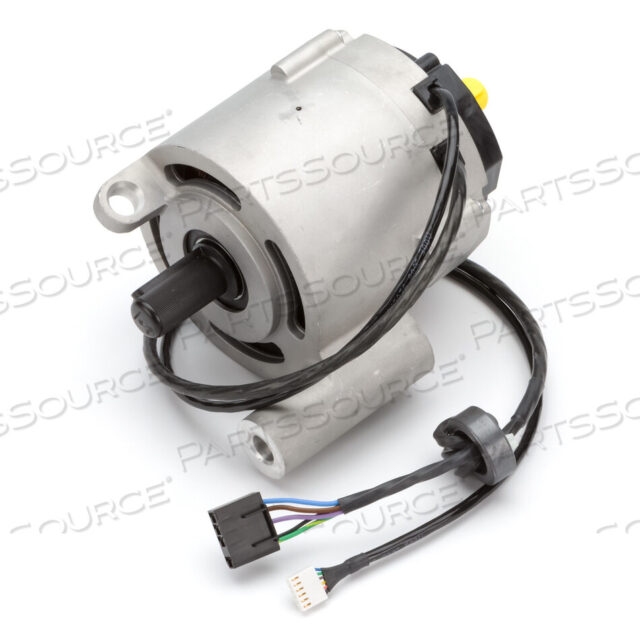 OEM#: SERV-TMILL-03-008TMX428 MOTOR DC SERVO PMCFA-00101-03 by Welch Allyn Inc.