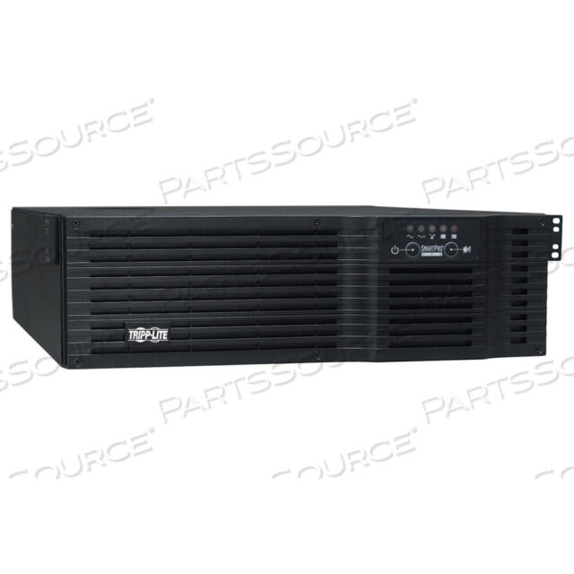 OEM#: SM2200RMDVTAAUPS 2200VA 1920W SMART RACKMOUNT AVR 120V / 230V 3URM TAA GSA by Tripp Lite