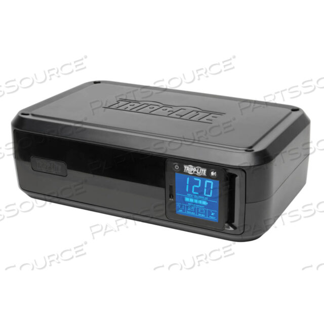 1000VA 500W NEMA 5-15P - 5-15R SMARTPRO LINE INTERACTIVE UPS