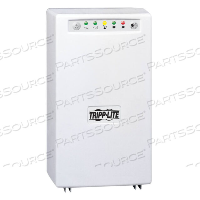 OEM#: SMART1200XLHG1000VA 750W UPS SMART TOWER HOSPITAL MEDICAL AVR 120V USB DB9 by Tripp Lite