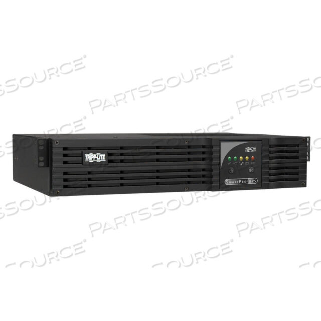 OEM#: SMART1500CRMXLUPS 1500VA 1440W SMART RACKMOUNT AVR 120V USB DB9 SNMP 2URM by Tripp Lite