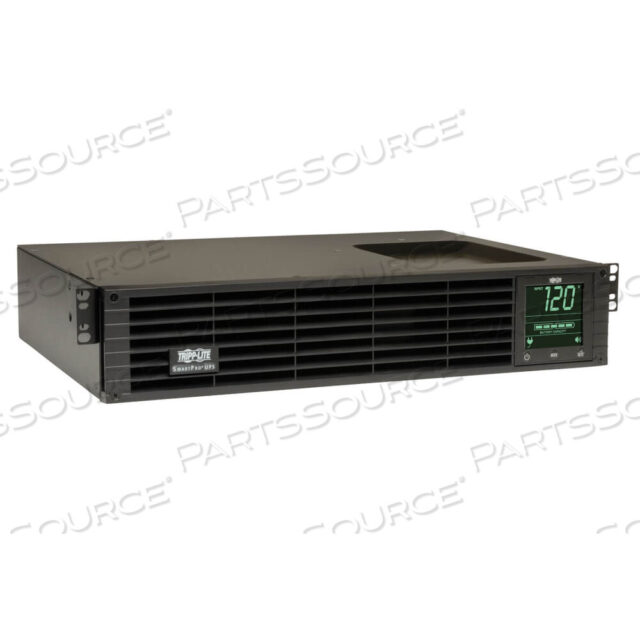 OEM#: SMART1500RM2UUPS 1500VA 1350W LINE INTERACTIVE SMART RACKMOUNT AVR 120V 2U by Tripp Lite
