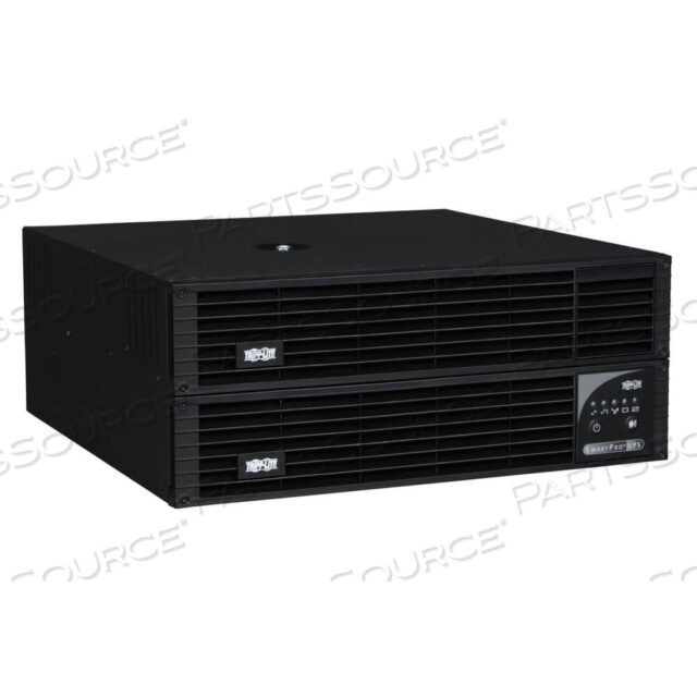 OEM#: SMART2200CRMXLUPS 2200VA 1900W SMART RACKMOUNT AVR 120V USB DB9 4U FOR TELECOM by Tripp Lite